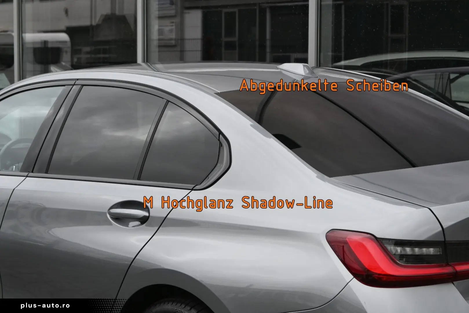 BMW 330d xDrive