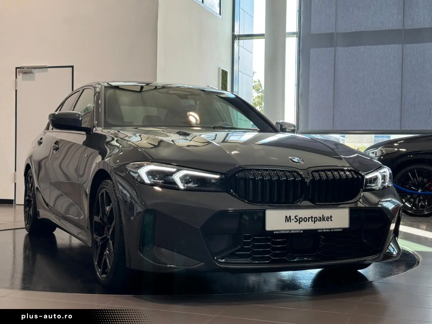BMW 330 xDr M-Sport Pro