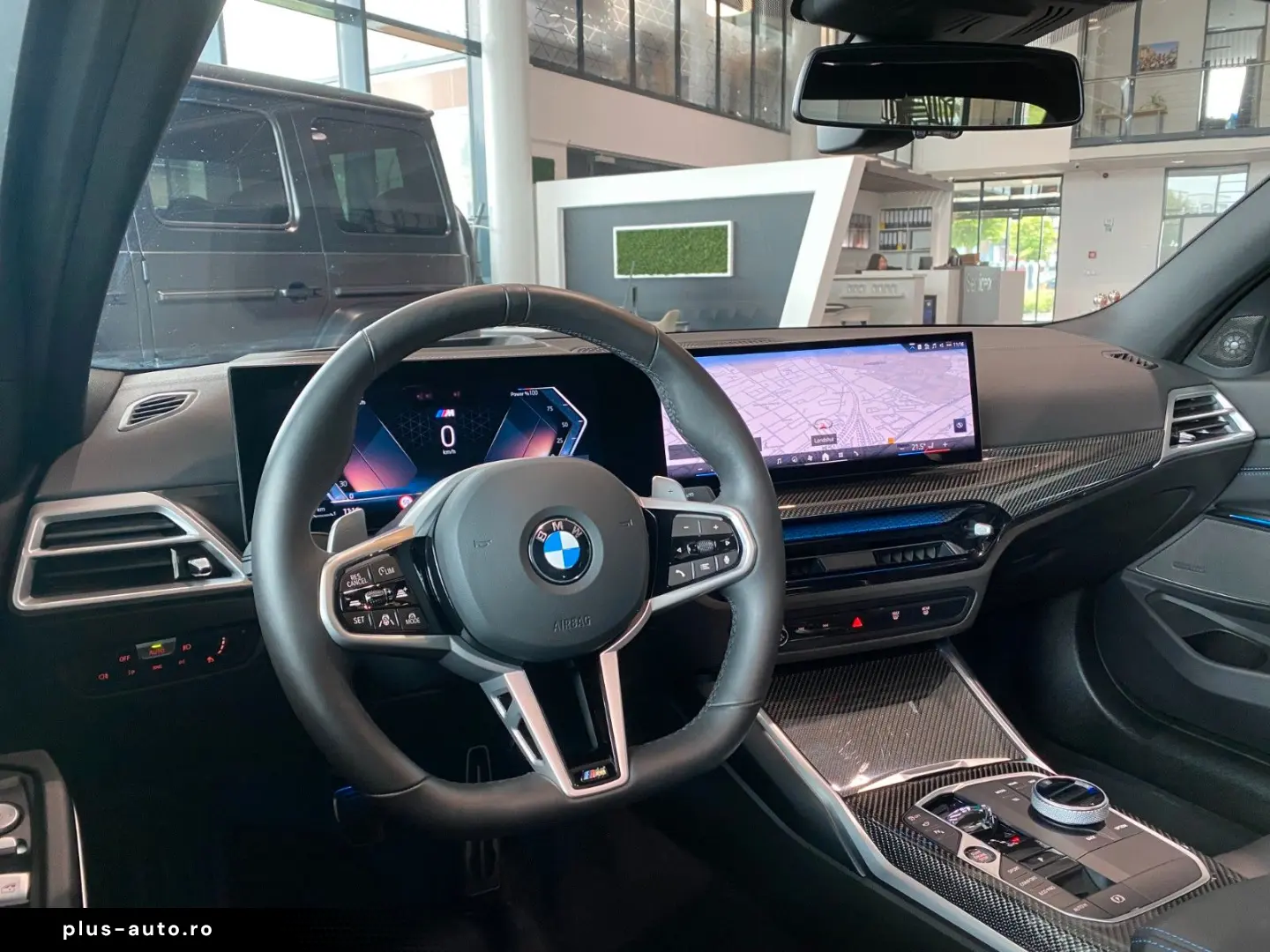 BMW 330 xDr M-Sport Pro