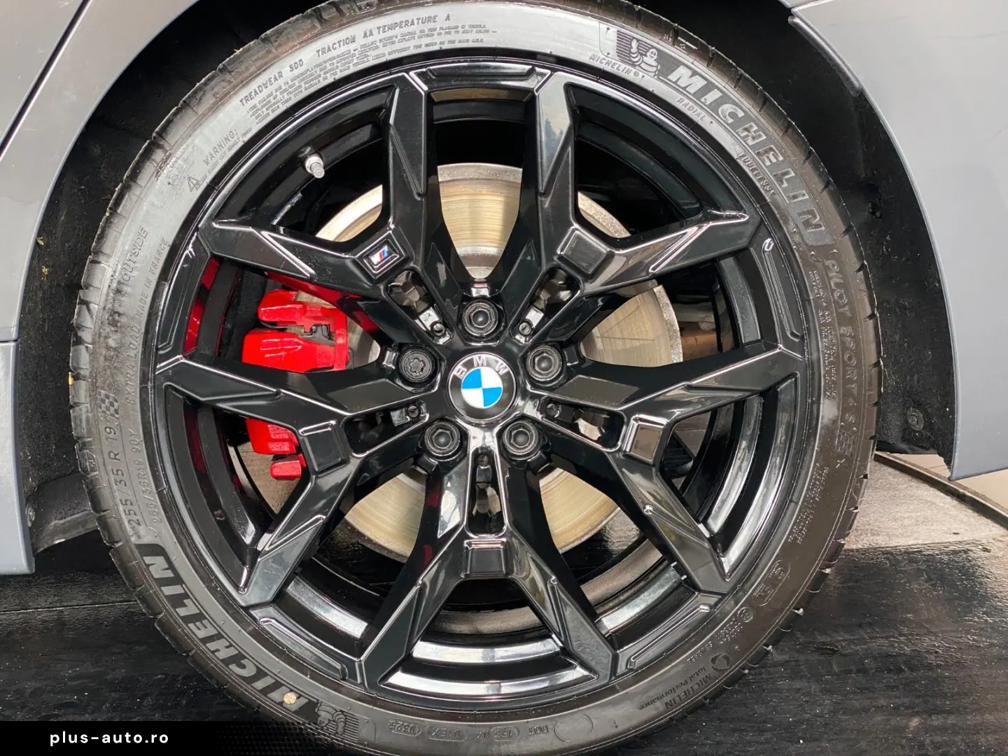 BMW 330 xDr M-Sport Pro