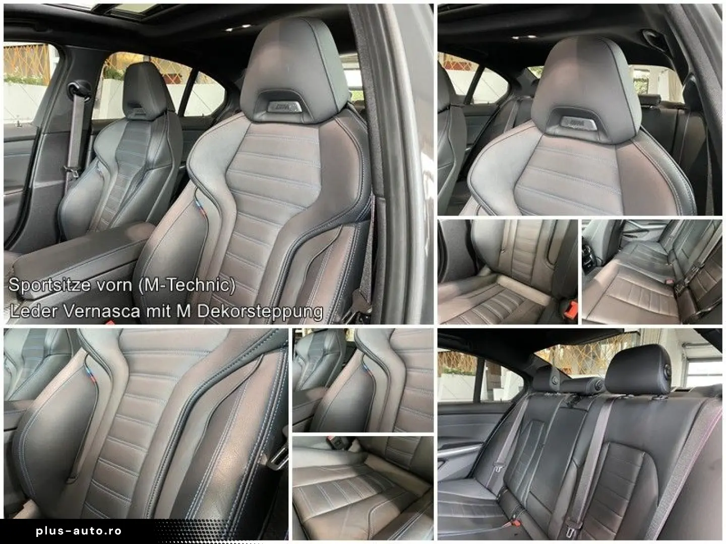 BMW 330 xDr M-Sport Pro