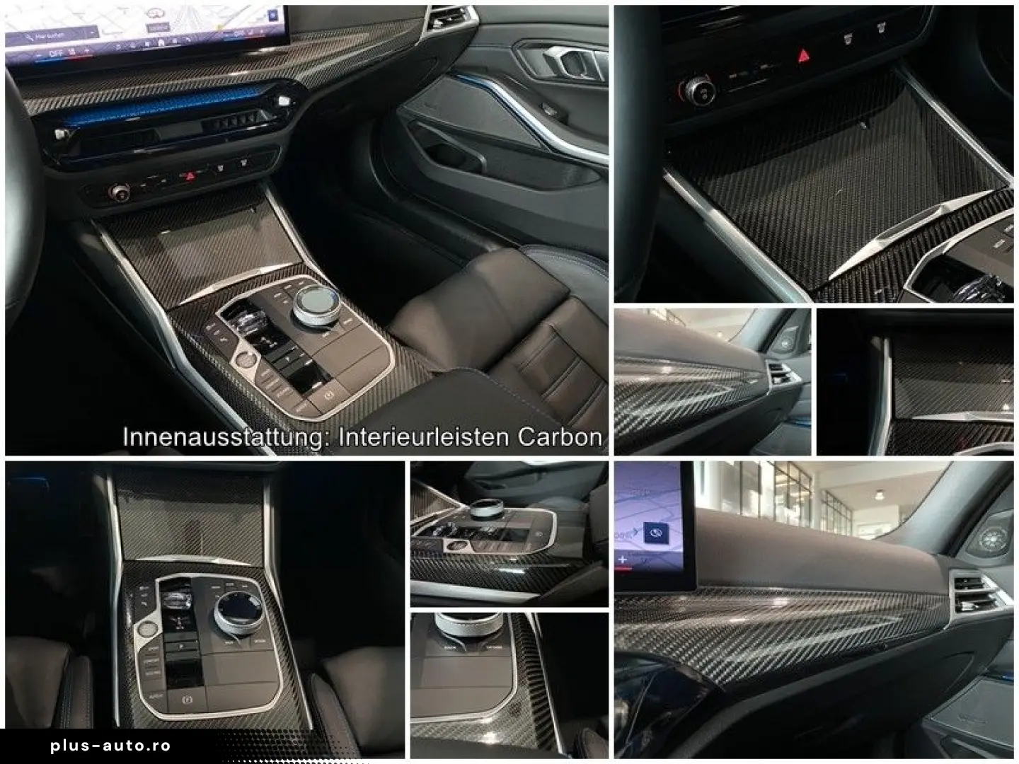 BMW 330 xDr M-Sport Pro
