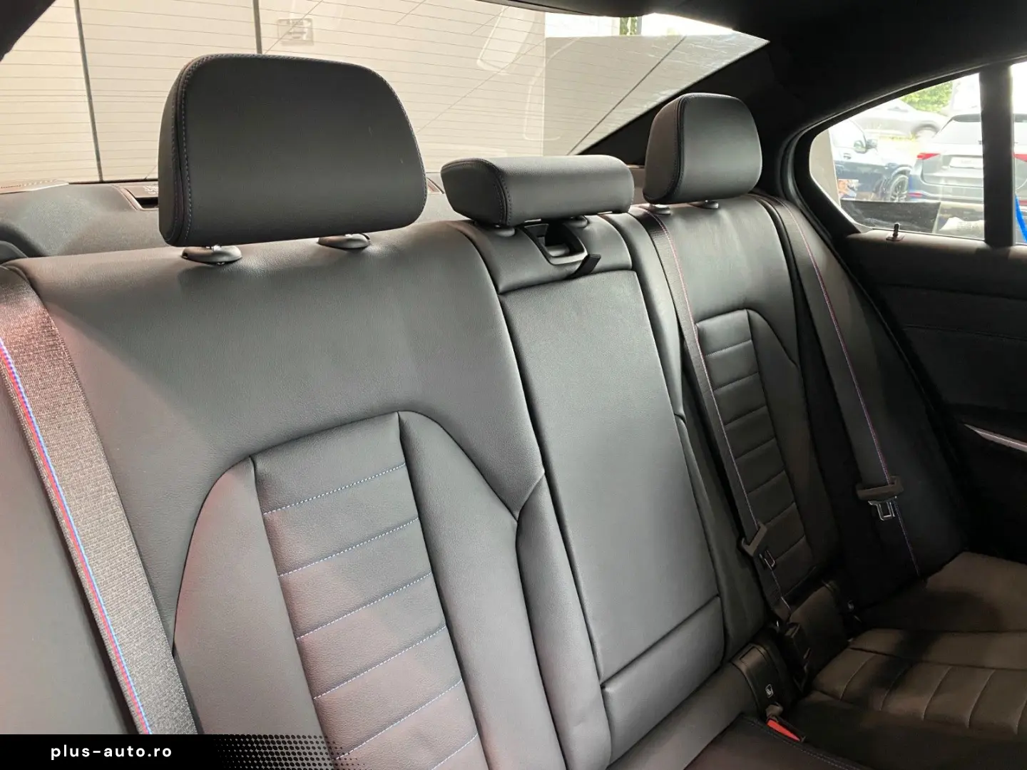 BMW 330 xDr M-Sport Pro
