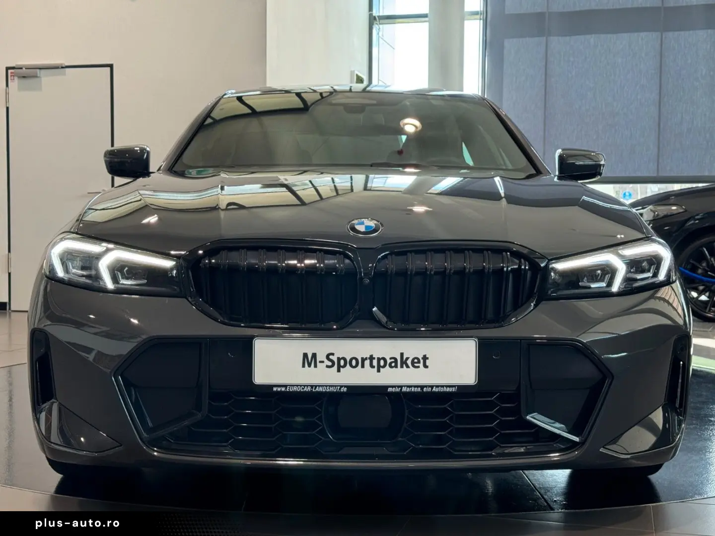 BMW 330 xDr M-Sport Pro
