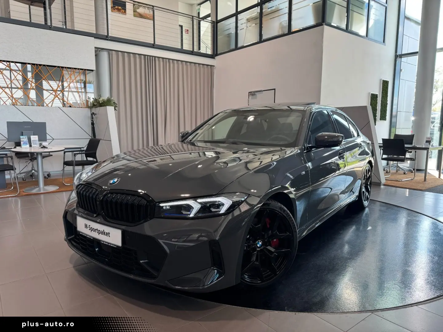 BMW 330 xDr M-Sport Pro