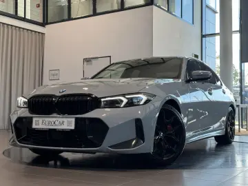 BMW 330d xDr M-Sport Pro