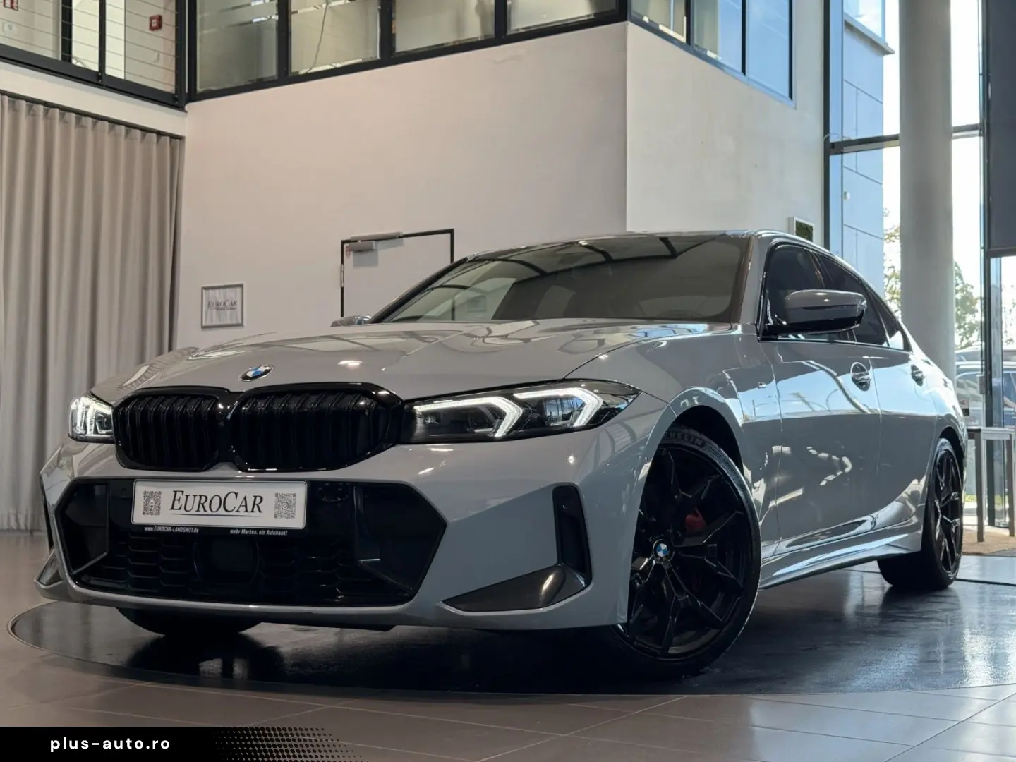 BMW 330d xDr M-Sport Pro