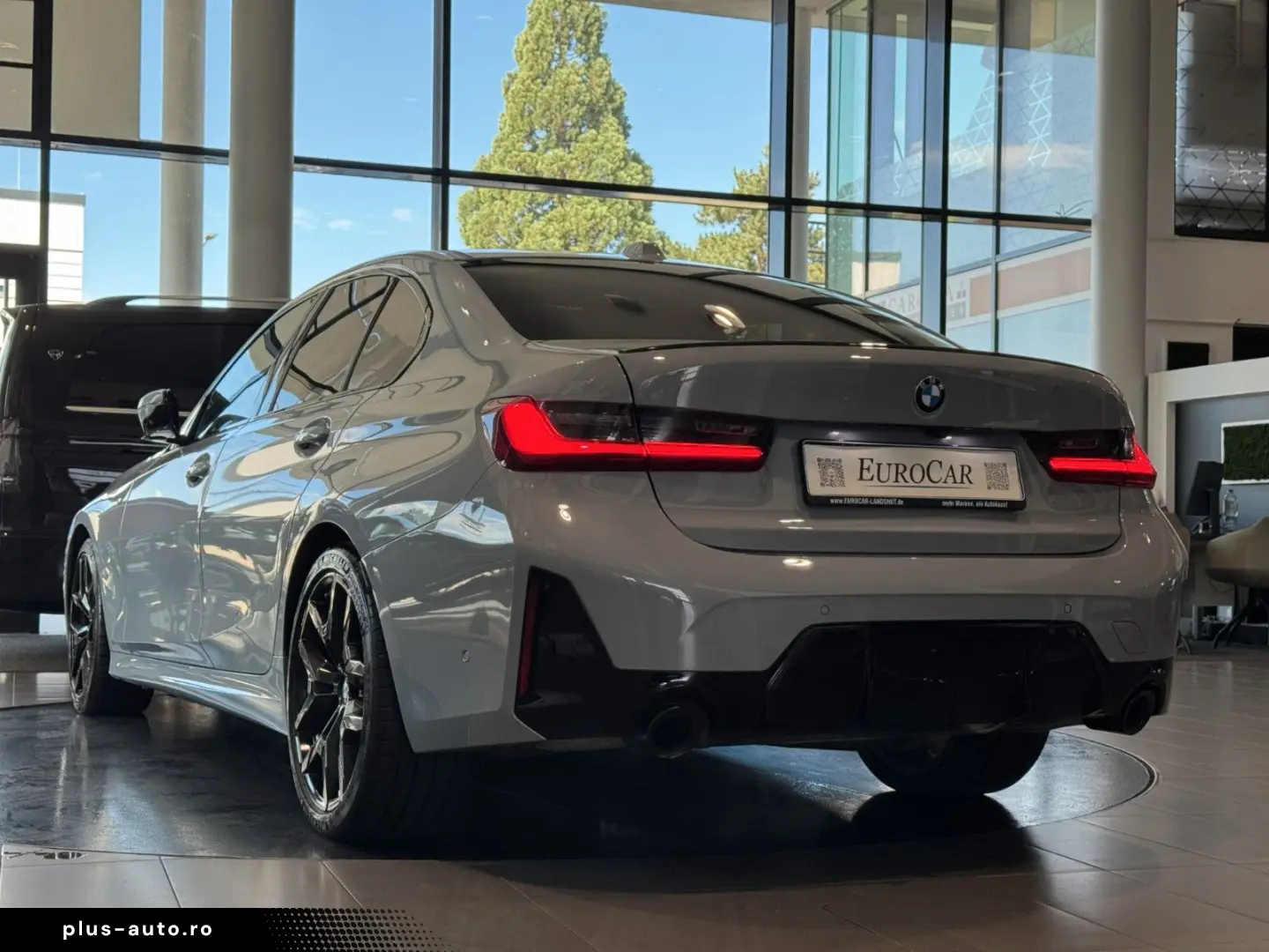 BMW 330d xDr M-Sport Pro
