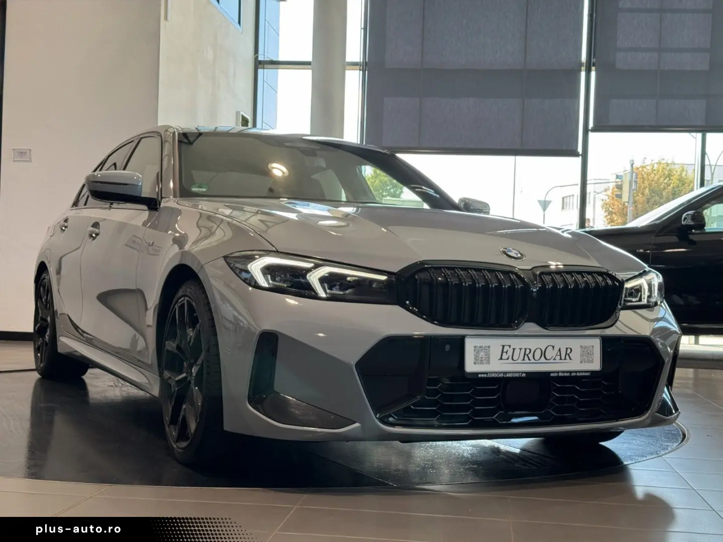BMW 330d xDr M-Sport Pro