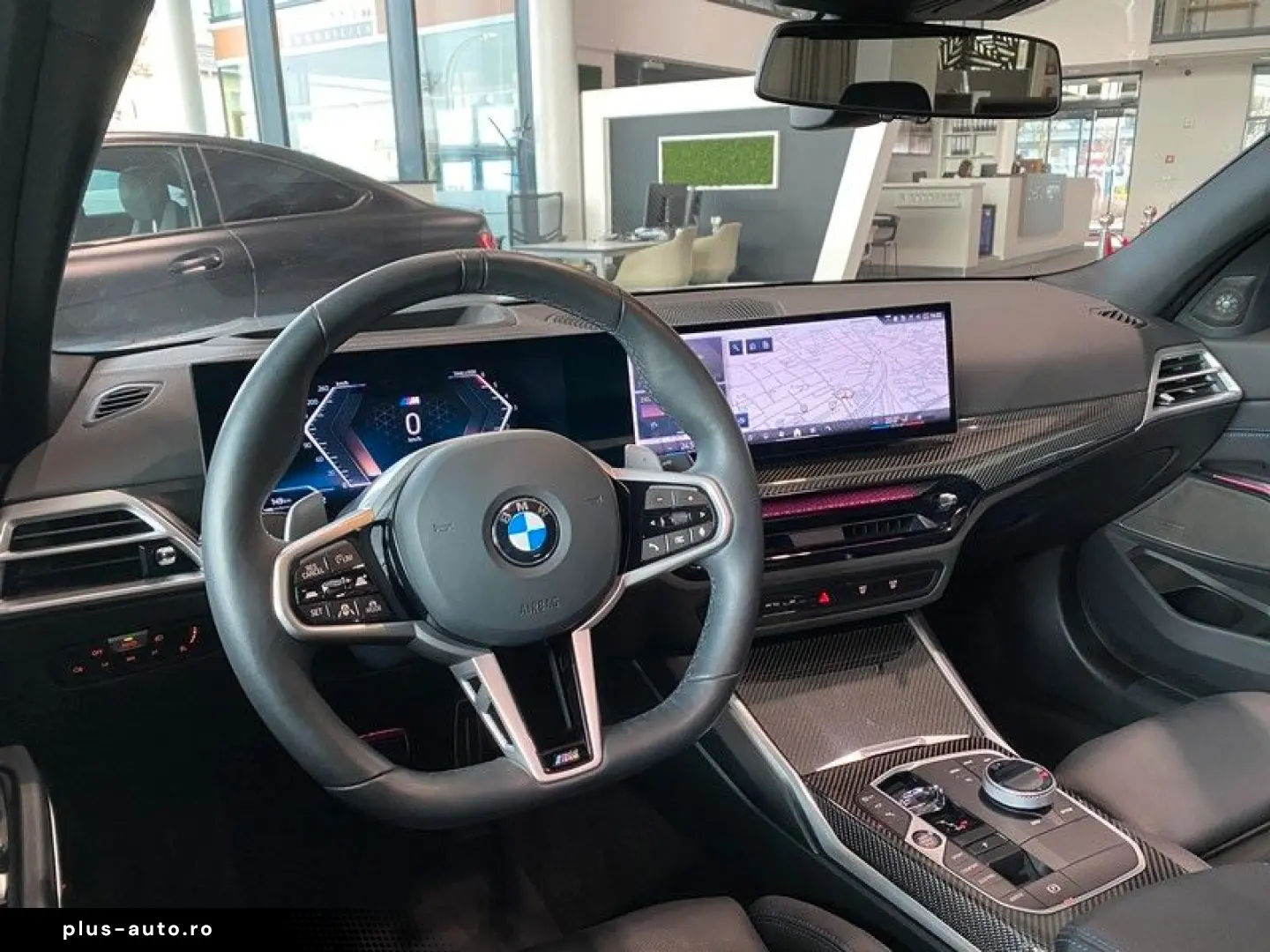 BMW 330d xDr M-Sport Pro