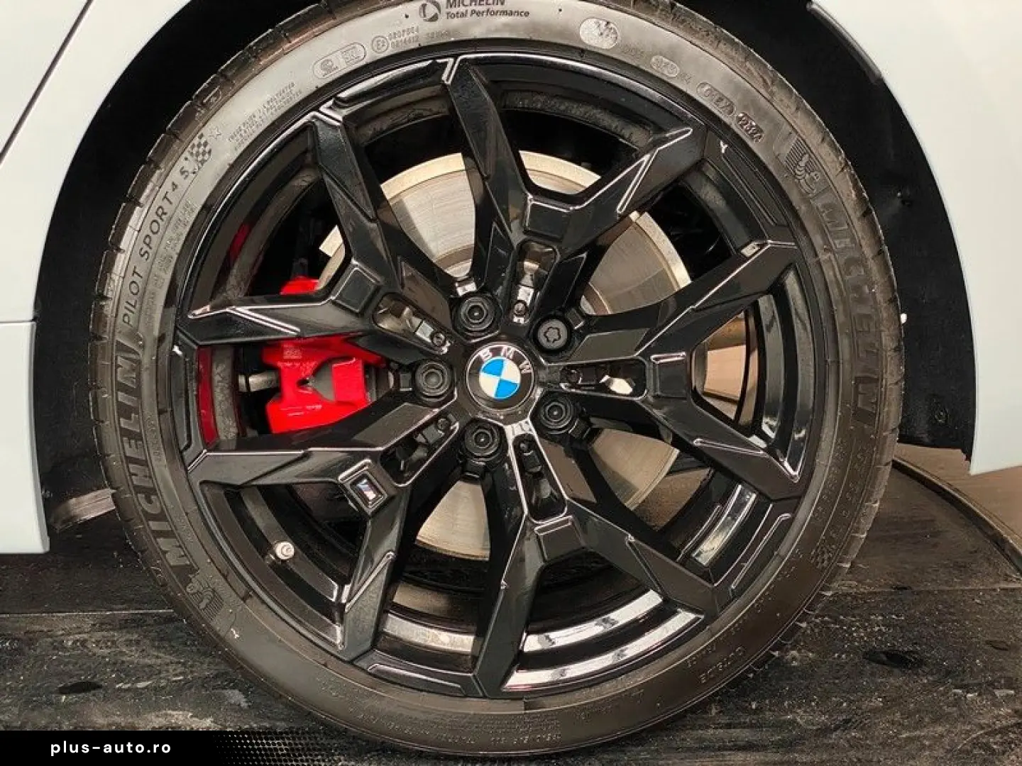 BMW 330d xDr M-Sport Pro