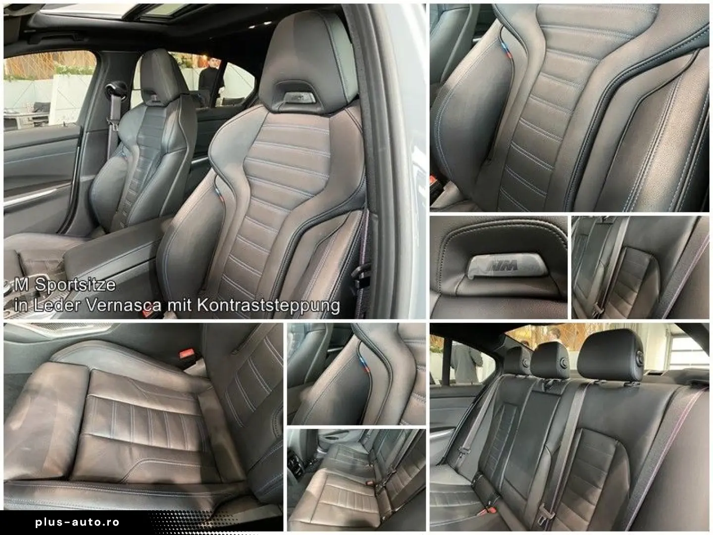 BMW 330d xDr M-Sport Pro