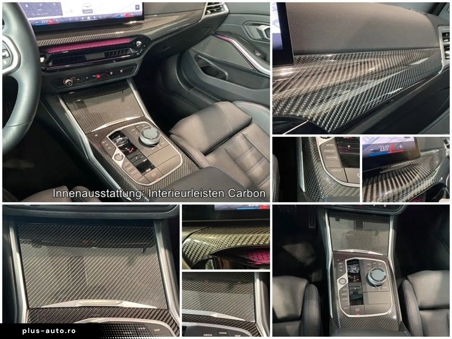 BMW 330d xDr M-Sport Pro