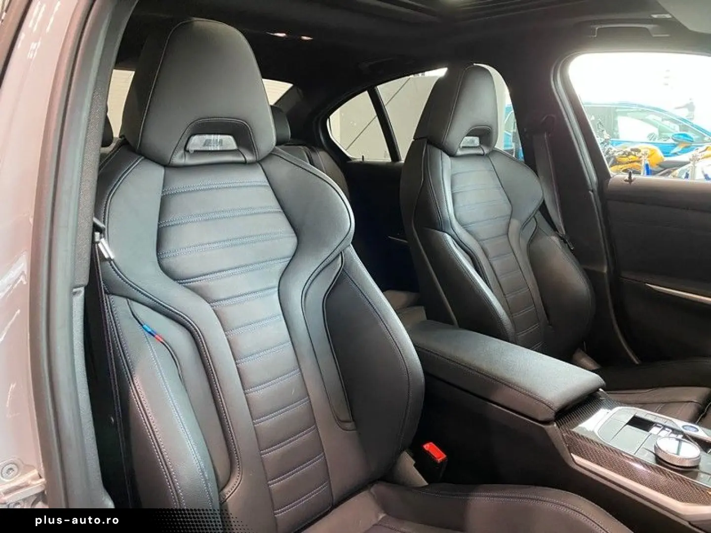 BMW 330d xDr M-Sport Pro