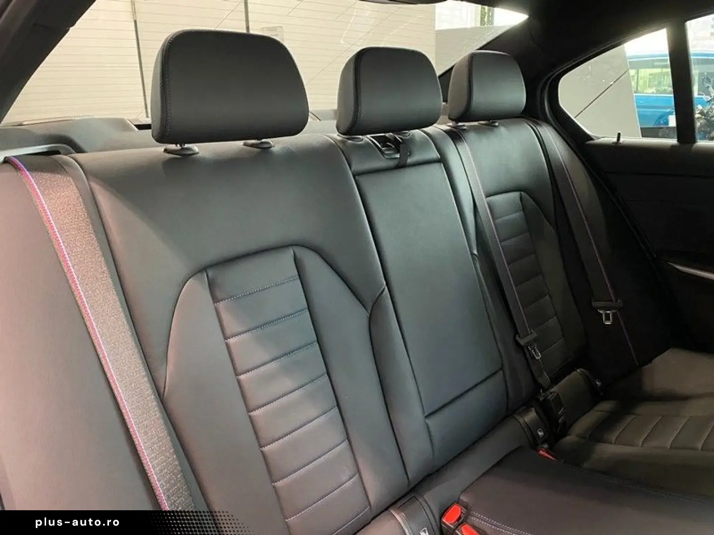 BMW 330d xDr M-Sport Pro