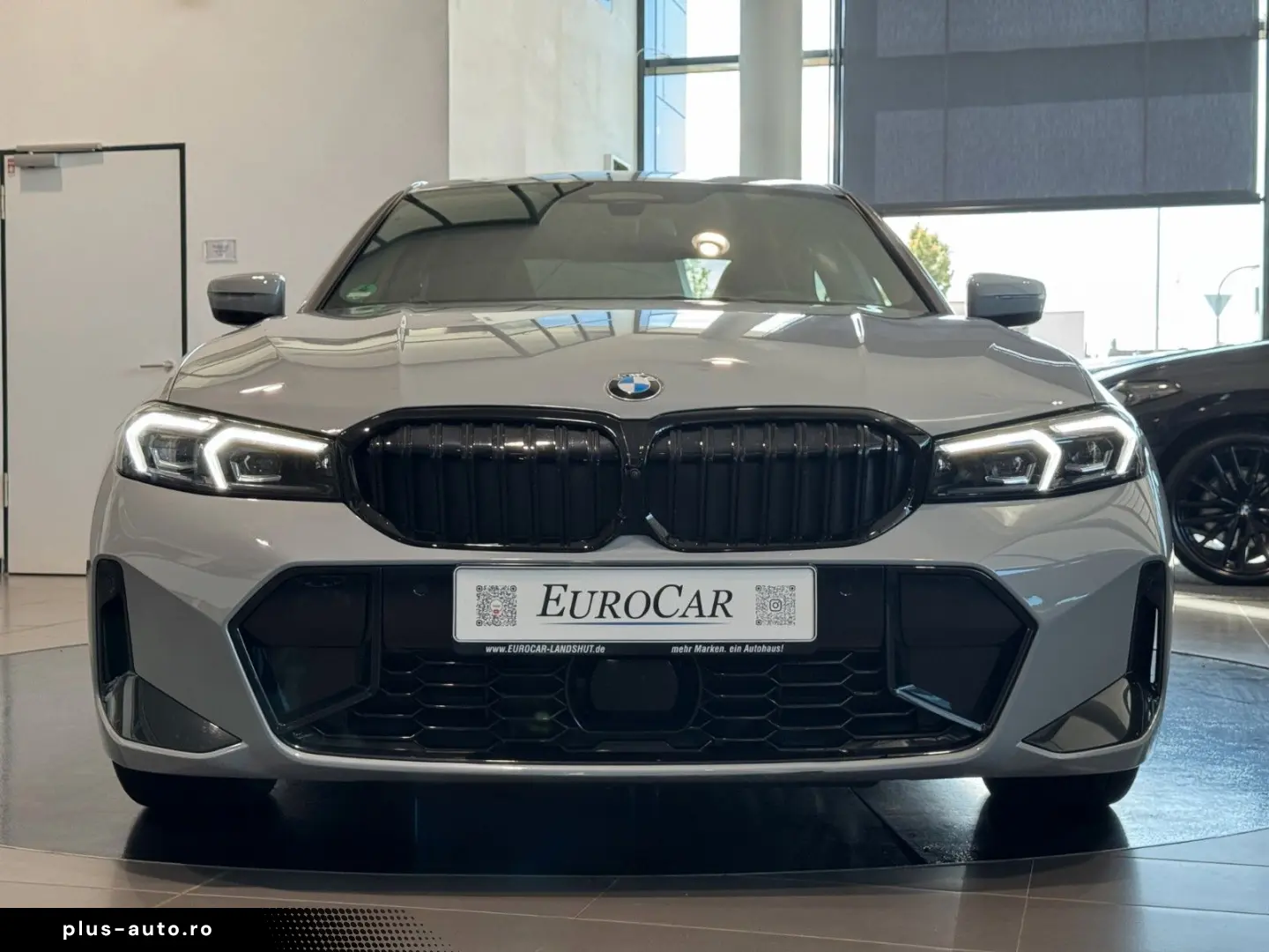 BMW 330d xDr M-Sport Pro