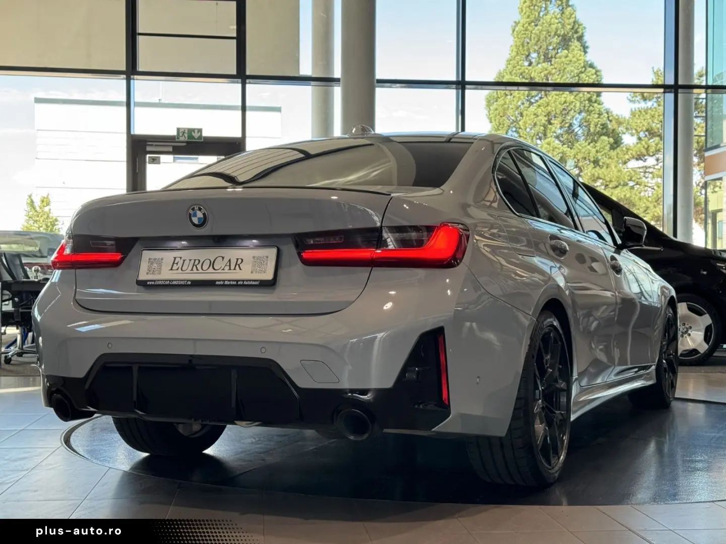 BMW 330d xDr M-Sport Pro