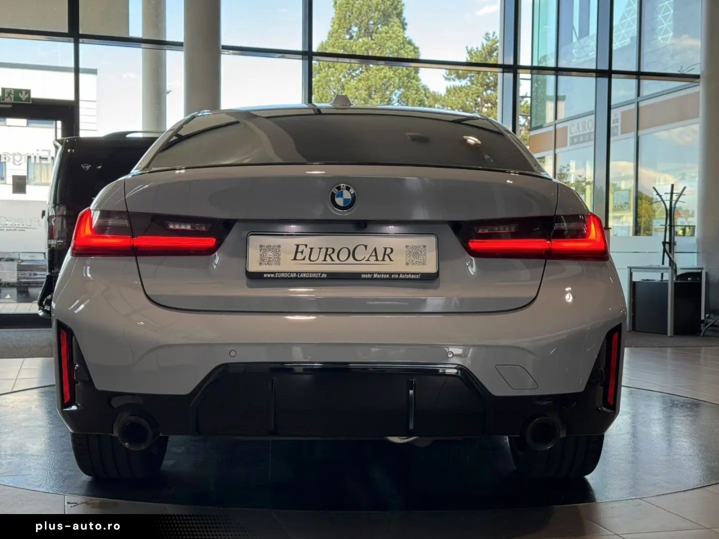 BMW 330d xDr M-Sport Pro