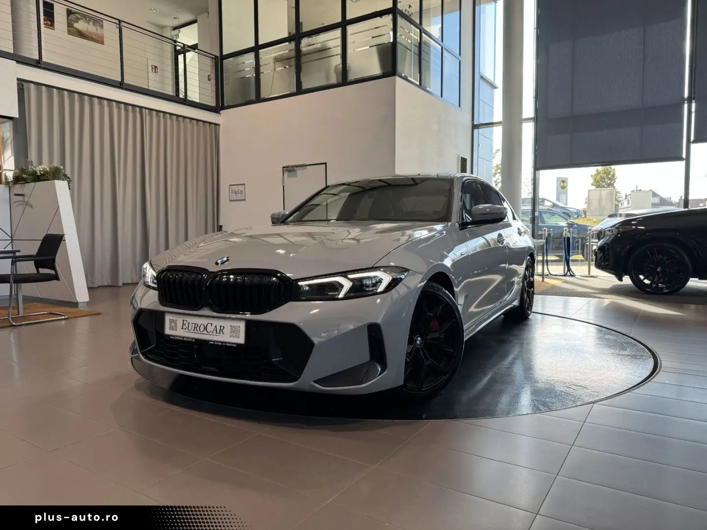 BMW 330d xDr M-Sport Pro