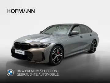 BMW 330d xDrive Aut. M Sport Pro
