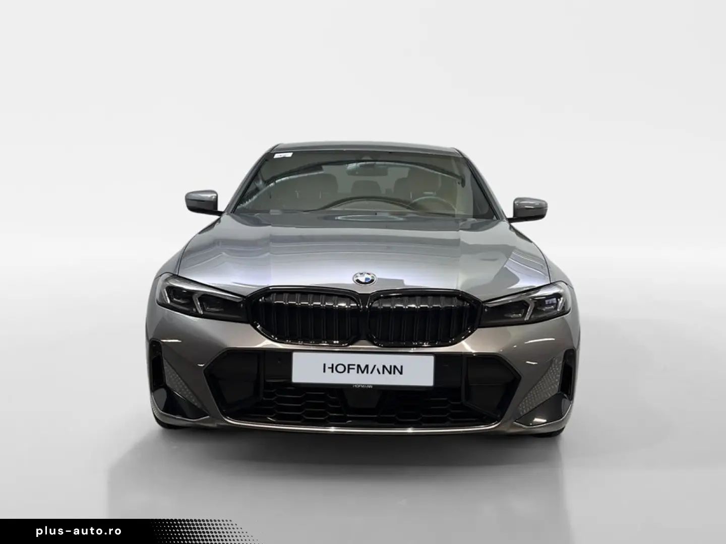 BMW 330d xDrive Aut. M Sport Pro