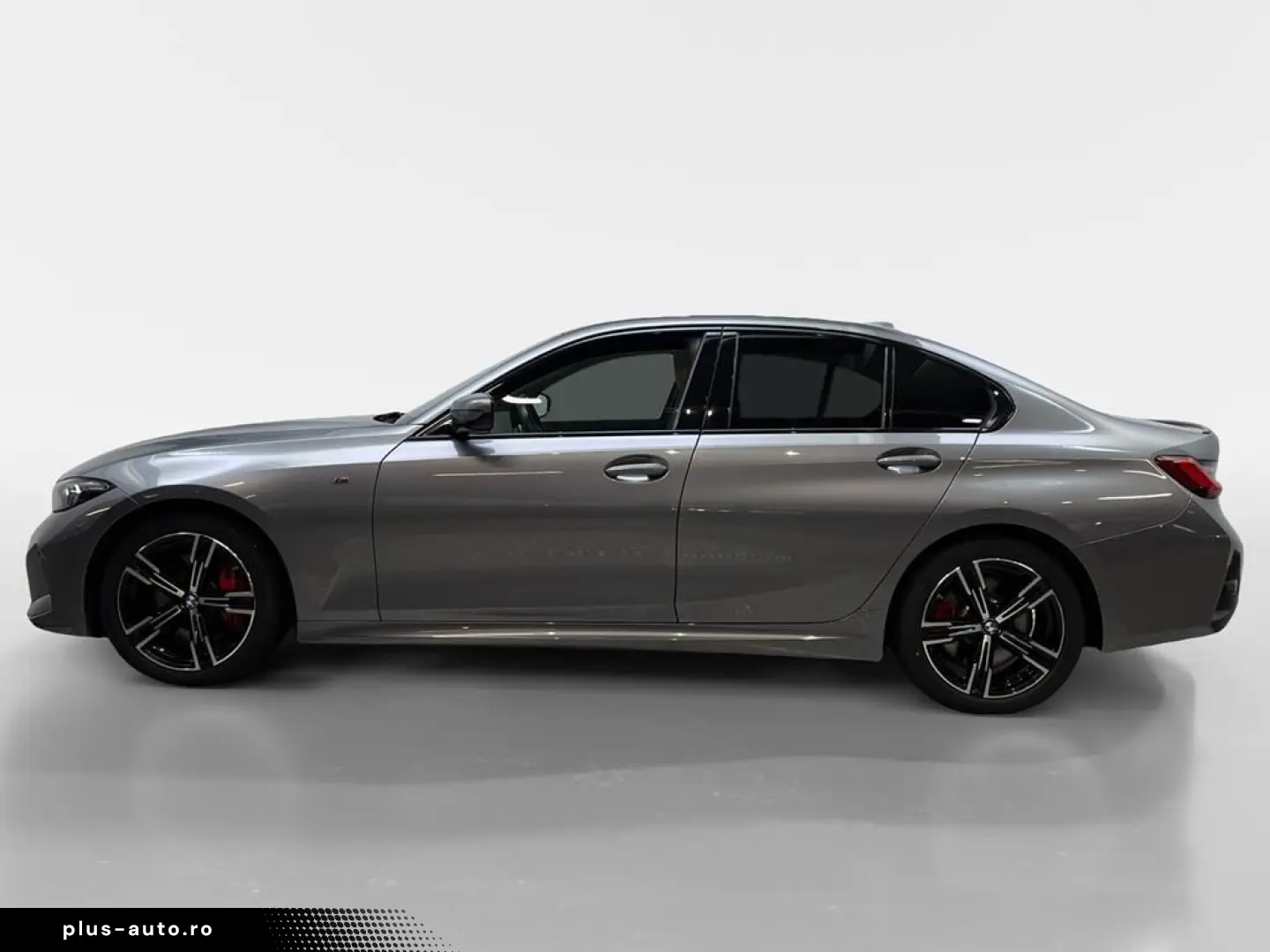 BMW 330d xDrive Aut. M Sport Pro