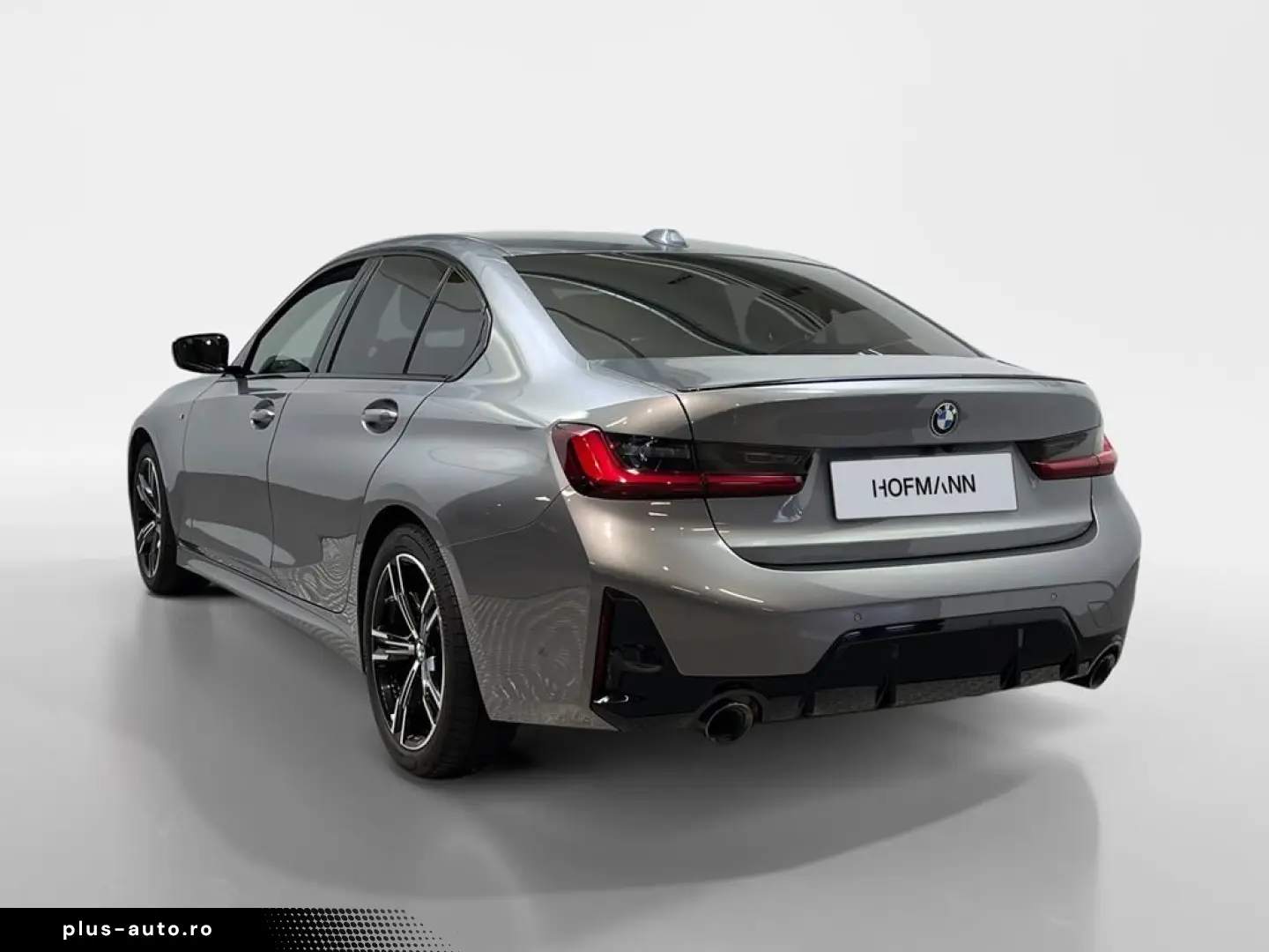 BMW 330d xDrive Aut. M Sport Pro