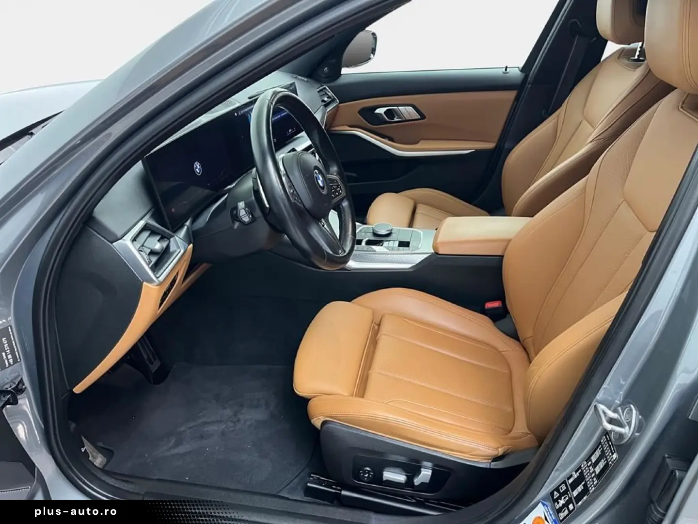 BMW 330d xDrive Aut. M Sport Pro