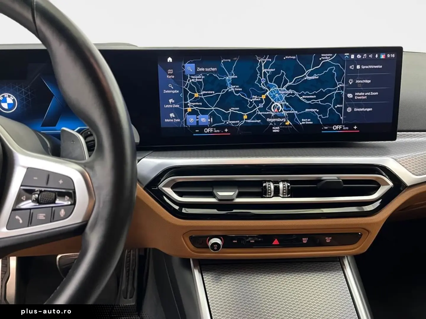 BMW 330d xDrive Aut. M Sport Pro