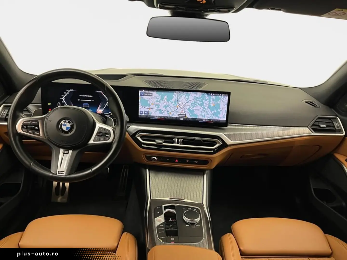 BMW 330d xDrive Aut. M Sport Pro