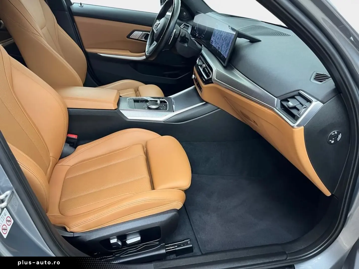 BMW 330d xDrive Aut. M Sport Pro