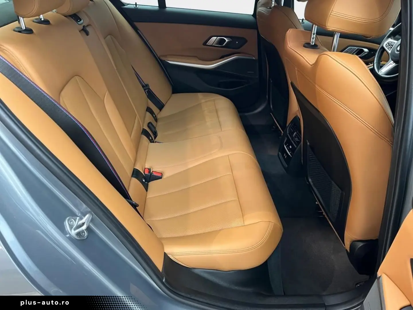 BMW 330d xDrive Aut. M Sport Pro