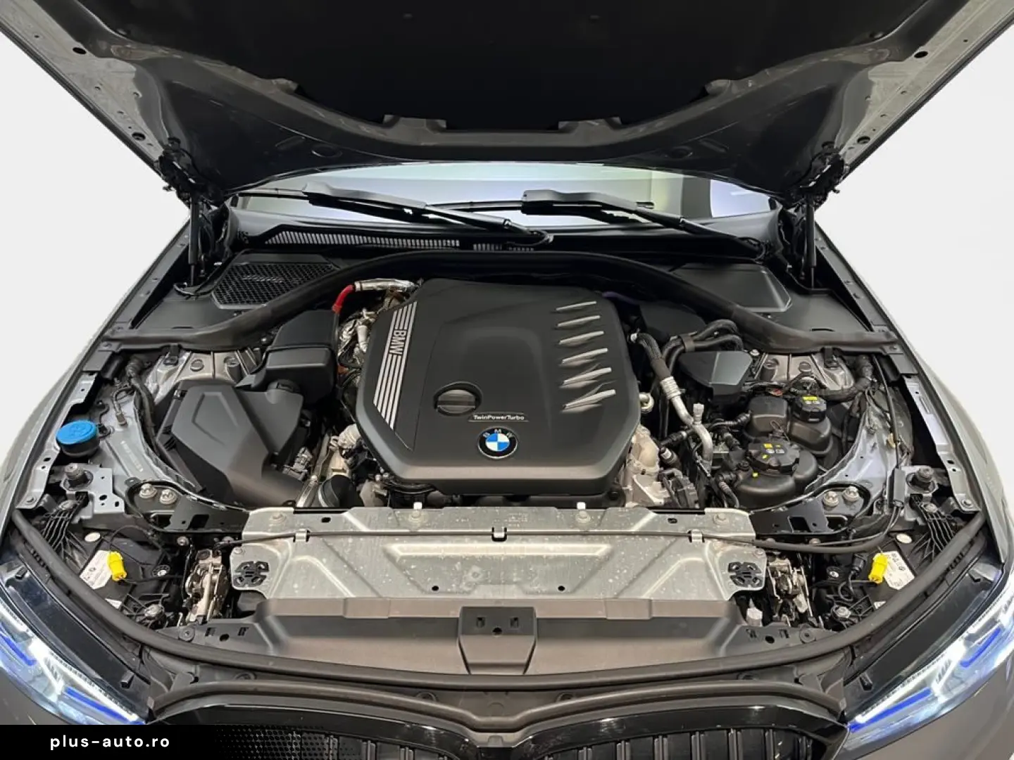 BMW 330d xDrive Aut. M Sport Pro