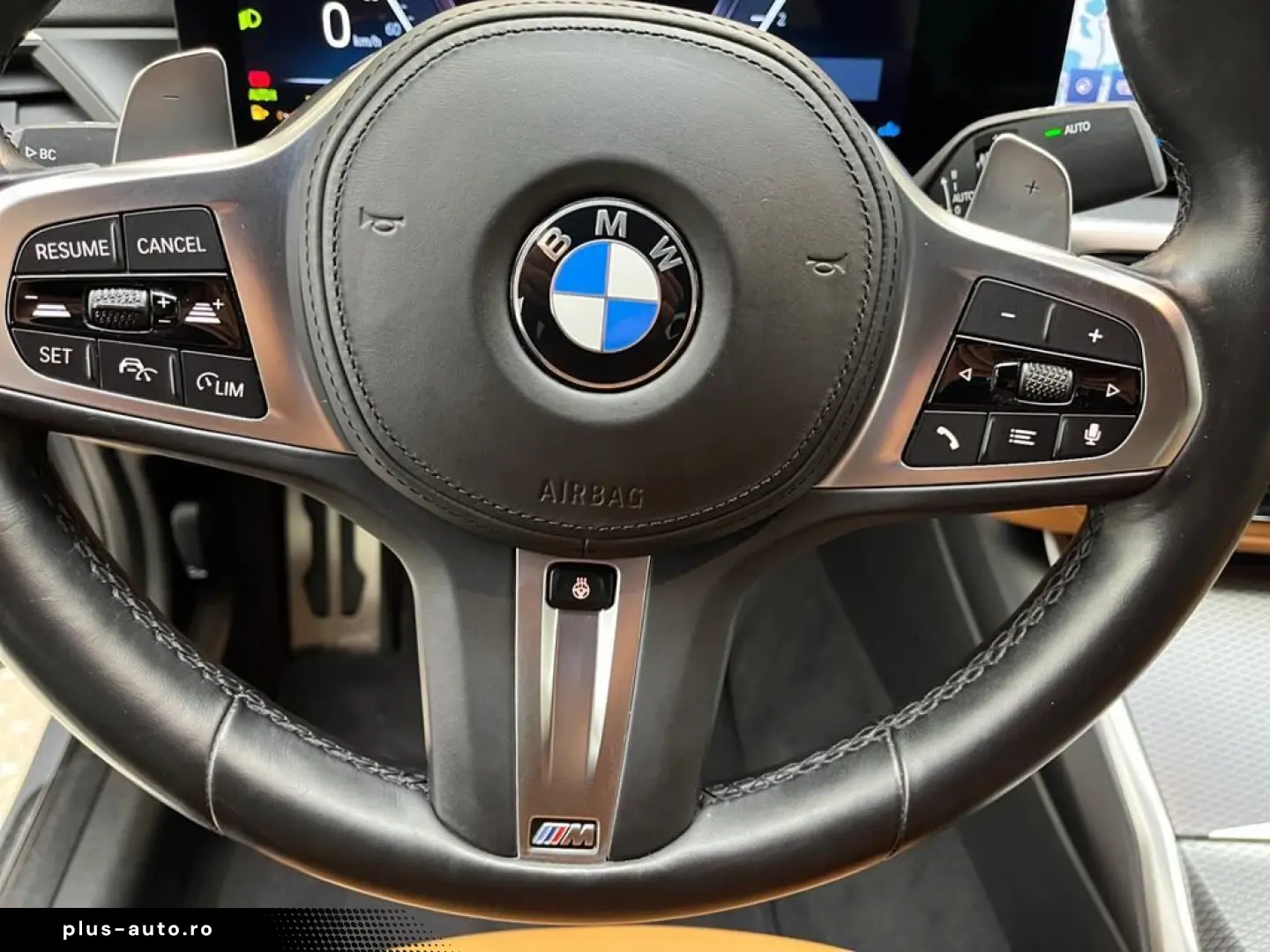 BMW 330d xDrive Aut. M Sport Pro