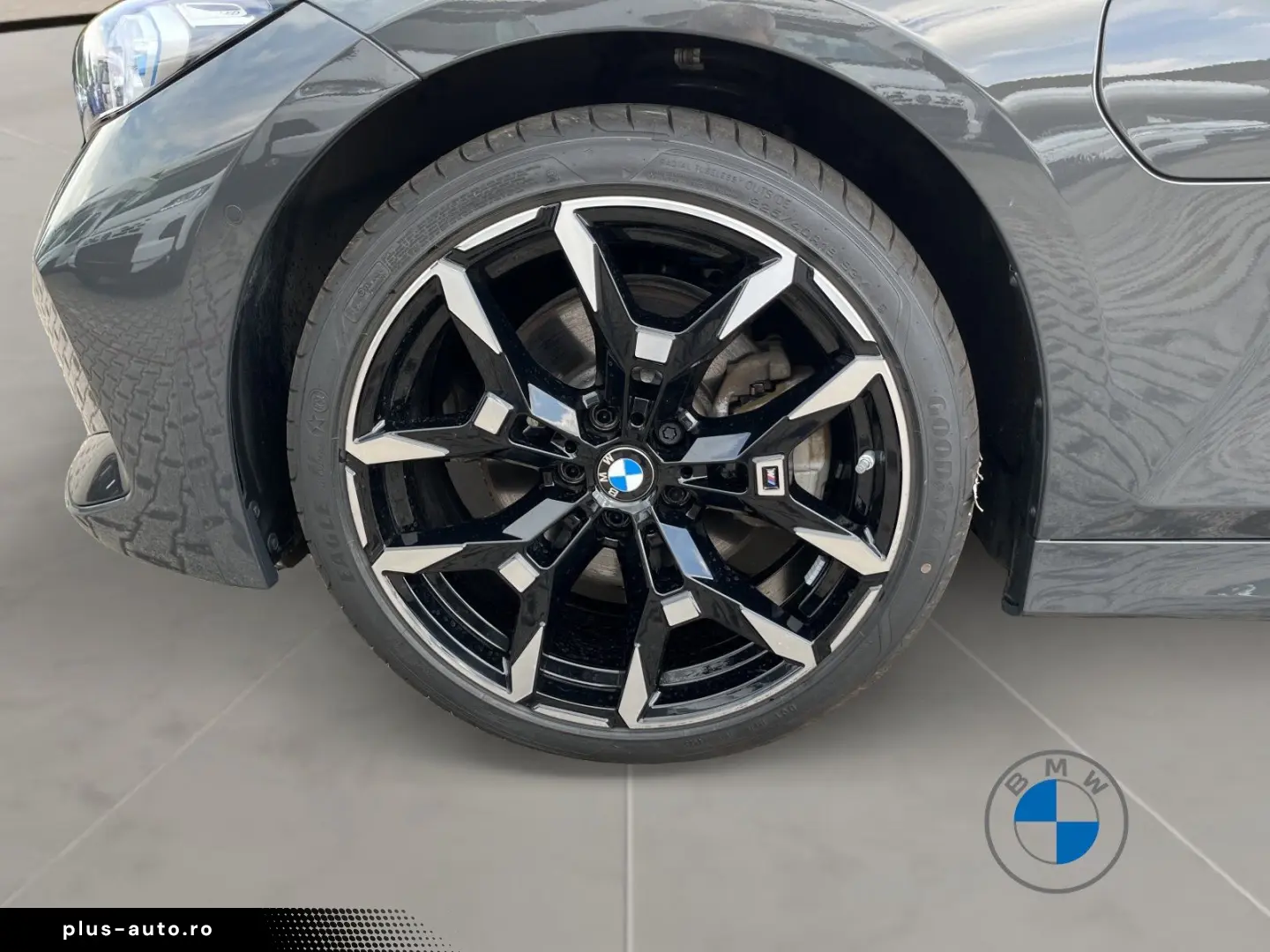 BMW 330e xDrive M Sport