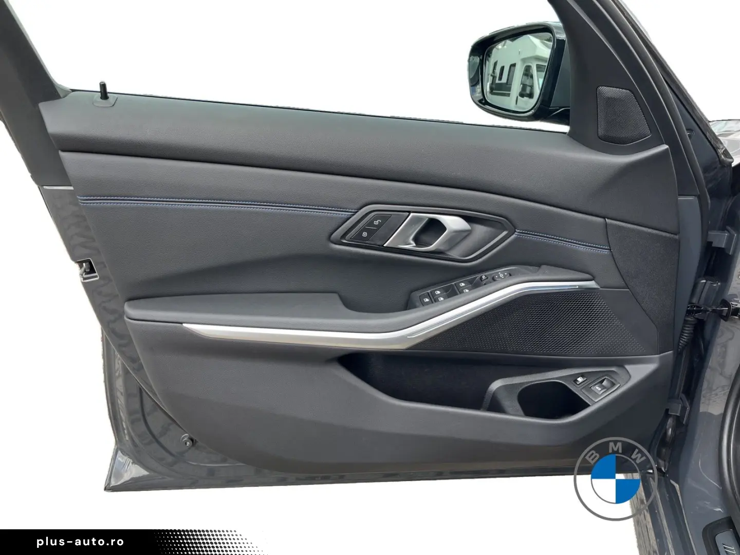 BMW 330e xDrive M Sport