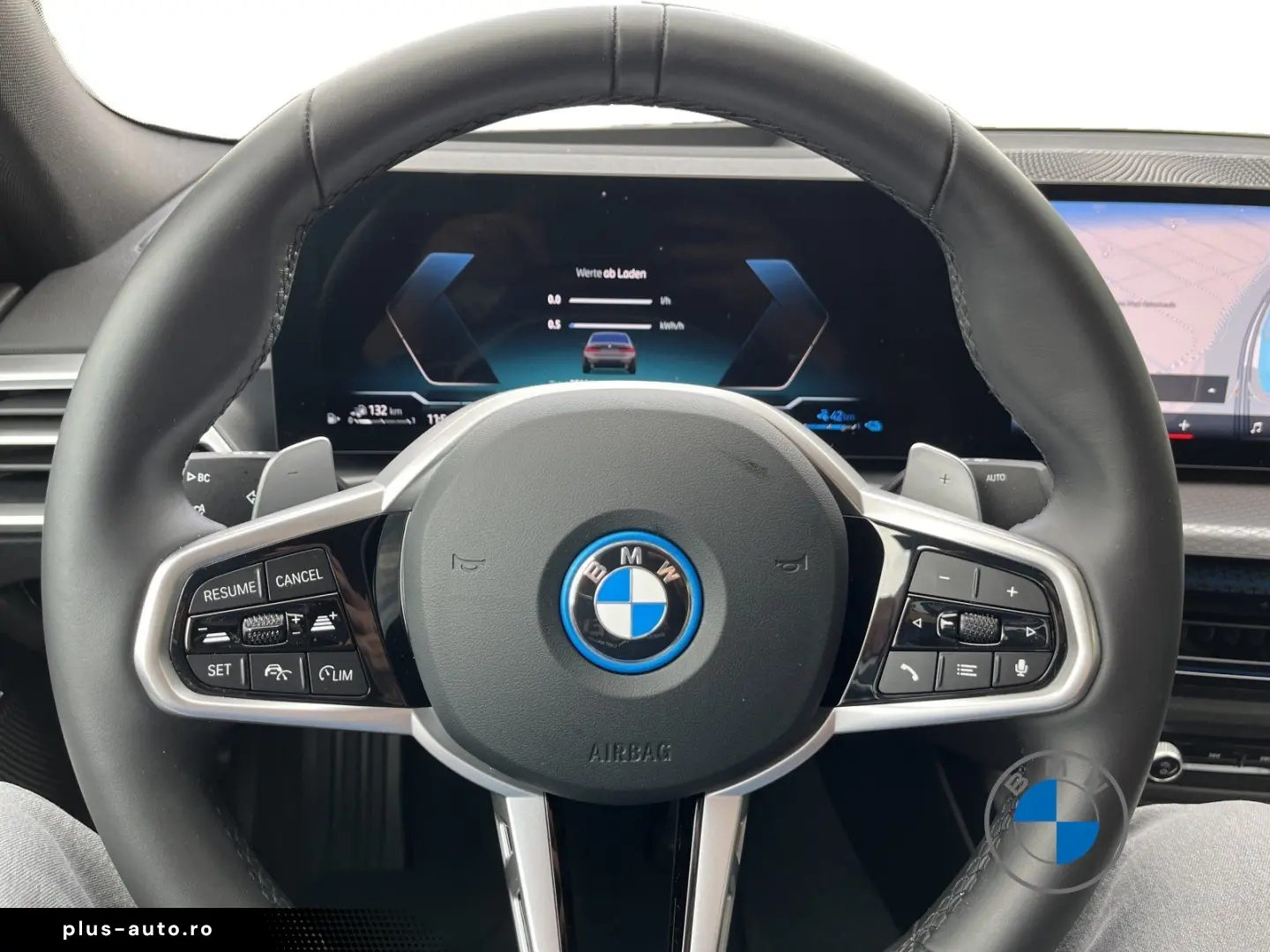 BMW 330e xDrive M Sport