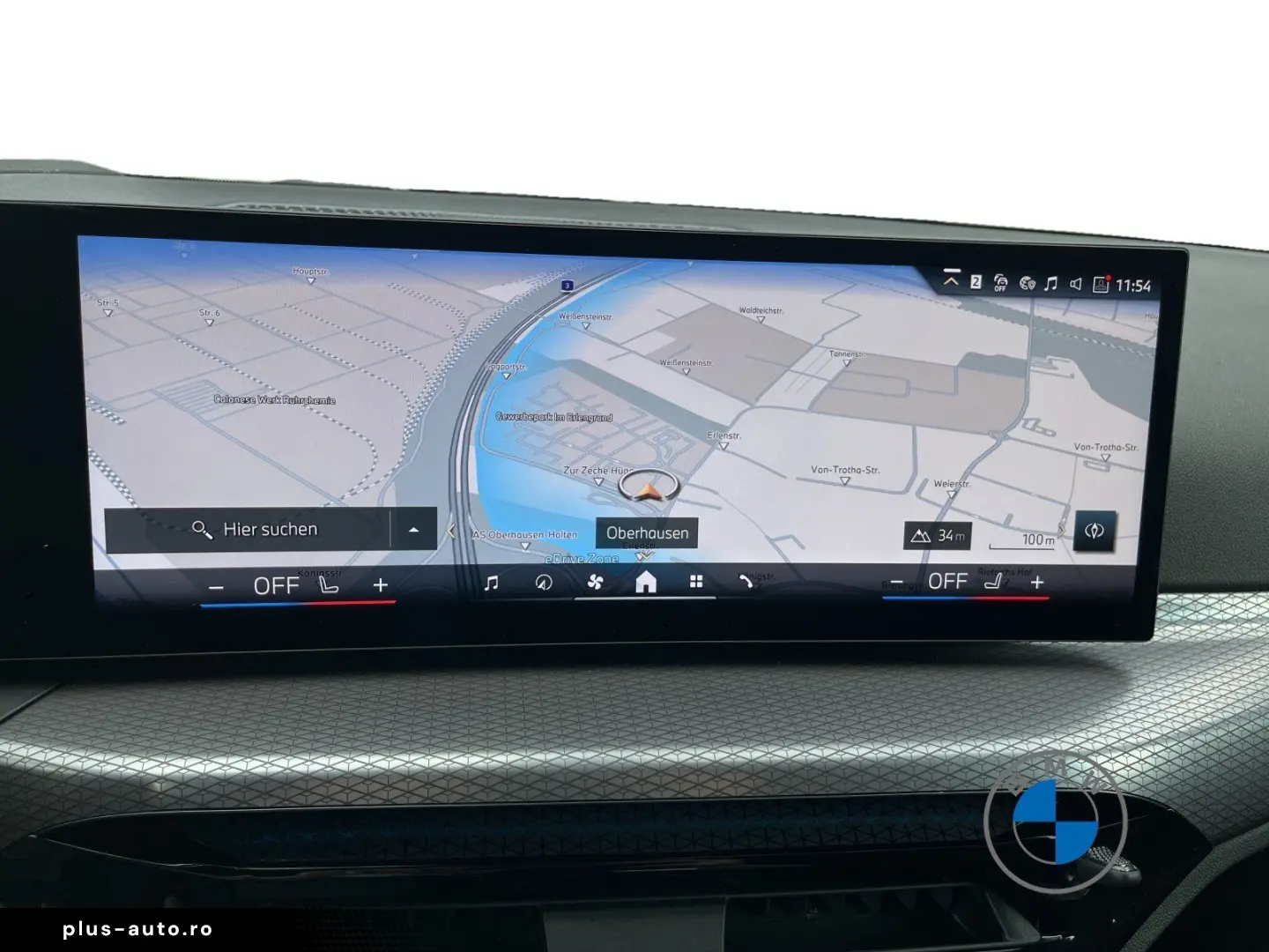 BMW 330e xDrive M Sport