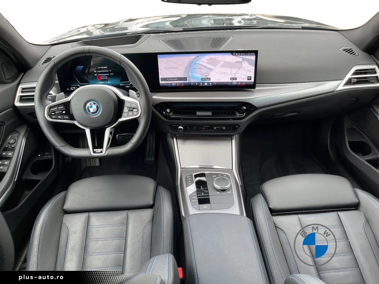BMW 330e xDrive M Sport