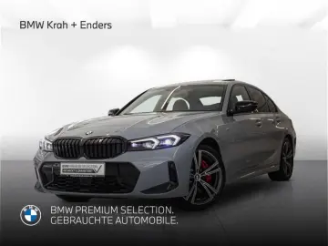 BMW 330 dxDrive M Sport