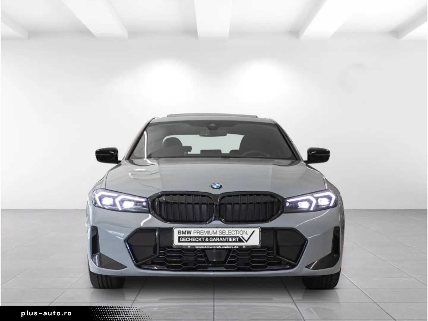 BMW 330 dxDrive M Sport