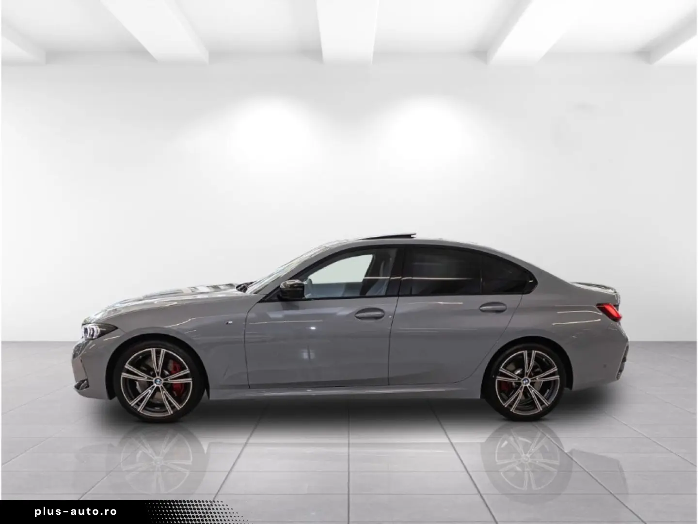 BMW 330 dxDrive M Sport