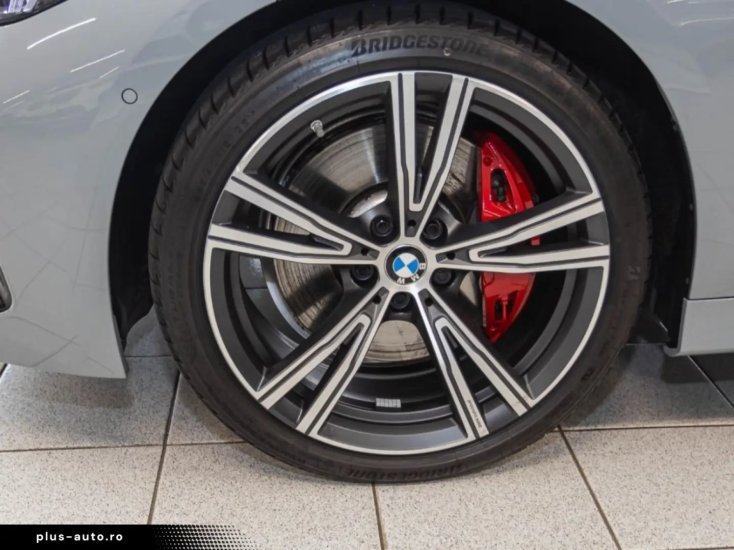 BMW 330 dxDrive M Sport