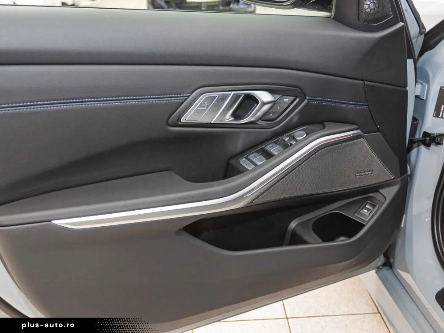 BMW 330 dxDrive M Sport