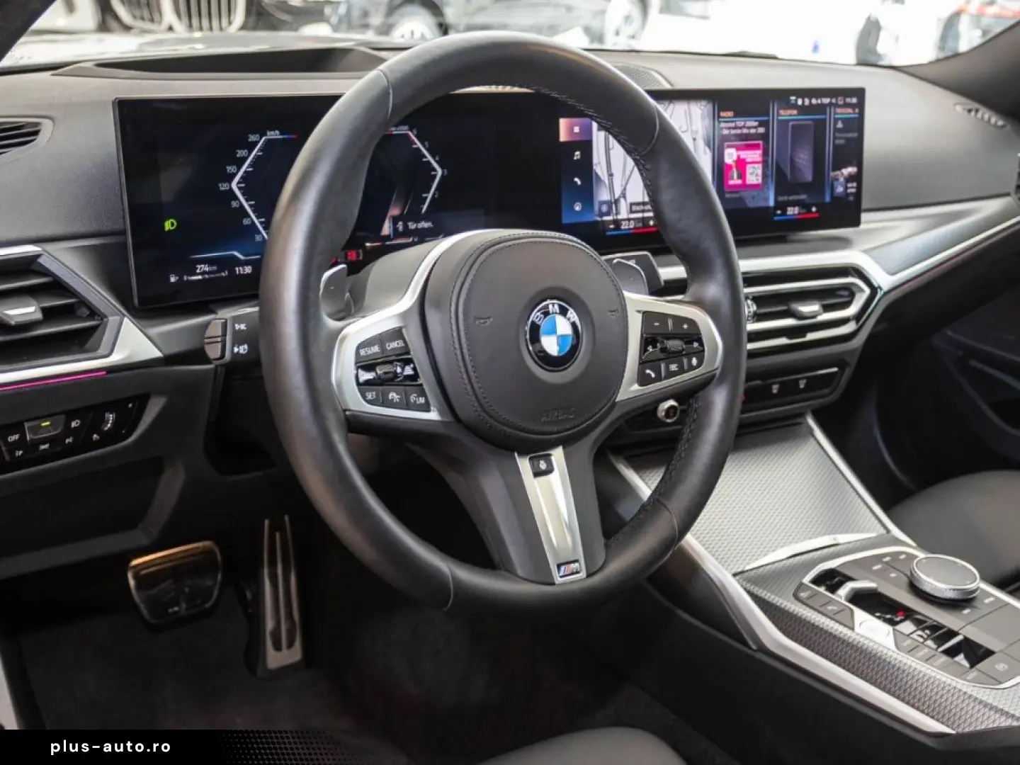 BMW 330 dxDrive M Sport