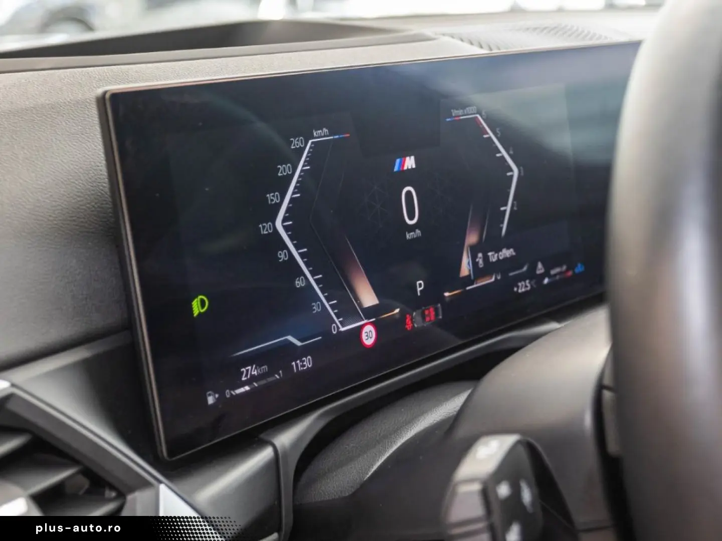 BMW 330 dxDrive M Sport