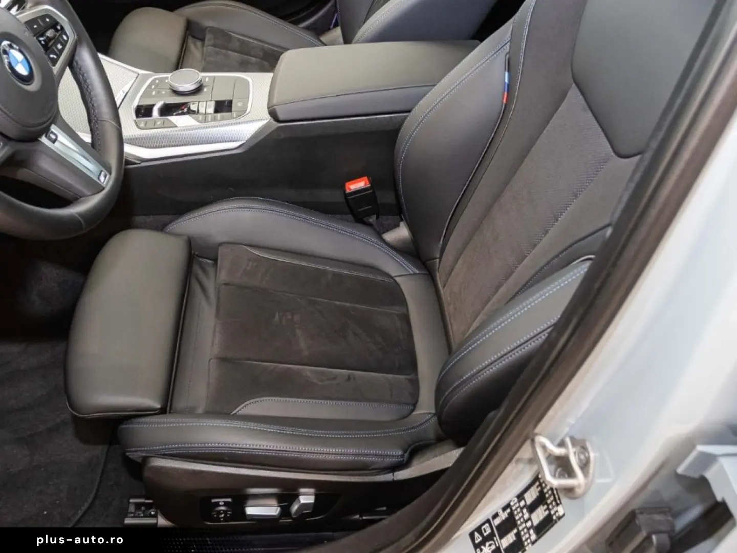 BMW 330 dxDrive M Sport