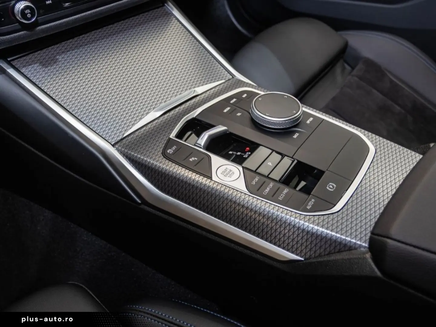 BMW 330 dxDrive M Sport