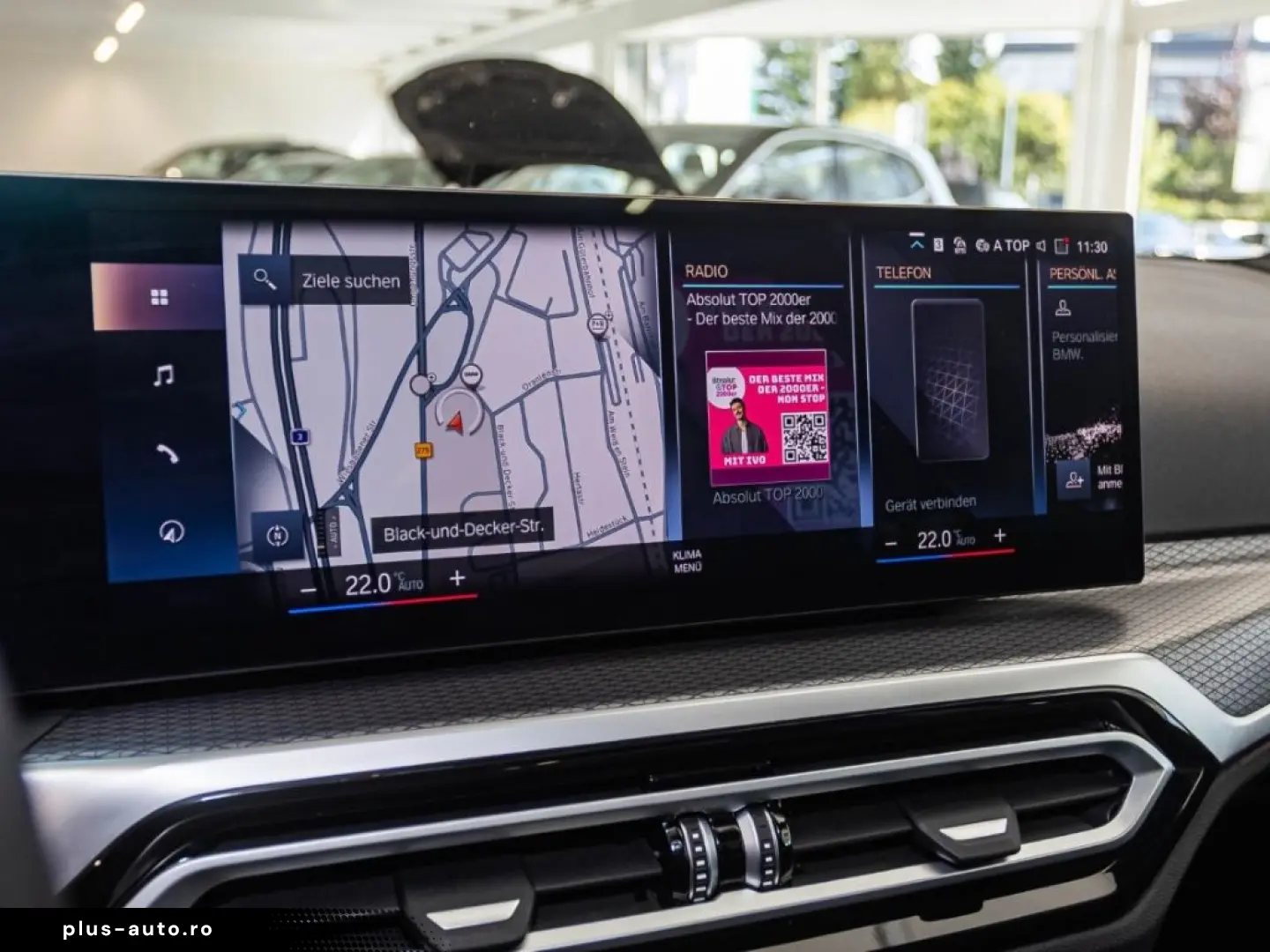 BMW 330 dxDrive M Sport