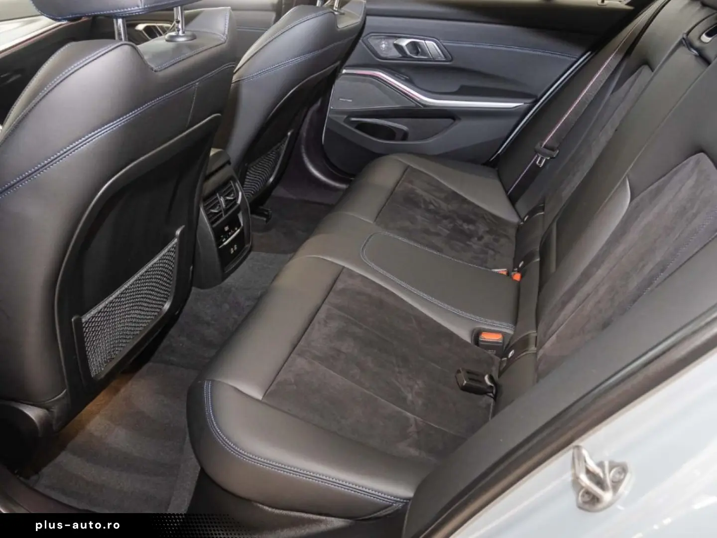 BMW 330 dxDrive M Sport